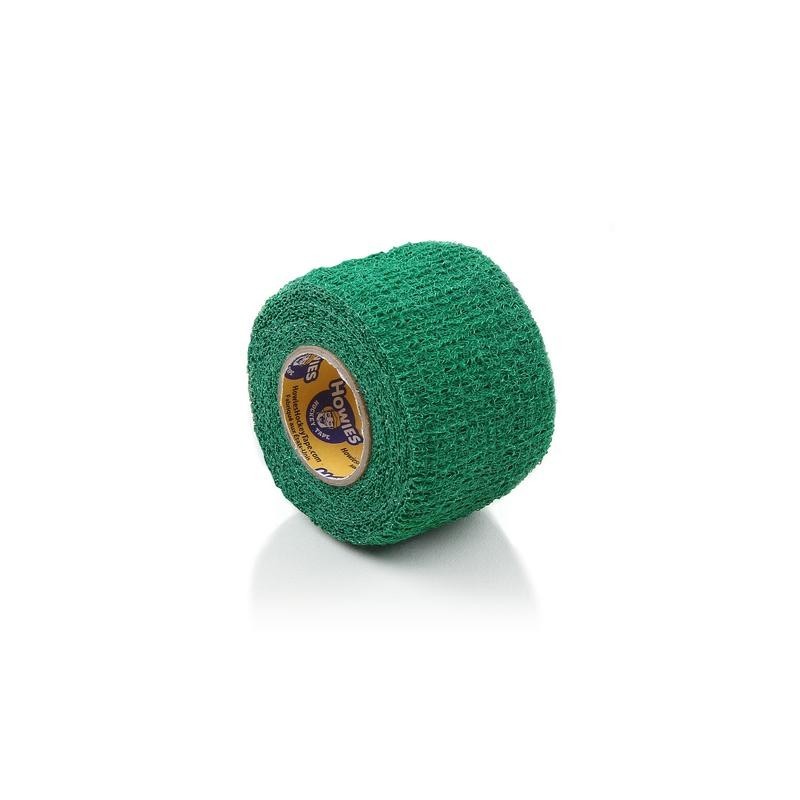 Howies Green Stretch Grip Tape