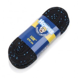 Howies Thick Black Skate Laces