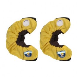 Howies Yellow Skate Guards