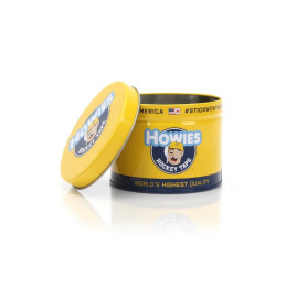 Howies Plechovka na pásky