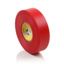 Howies Red Shin Pad Tape